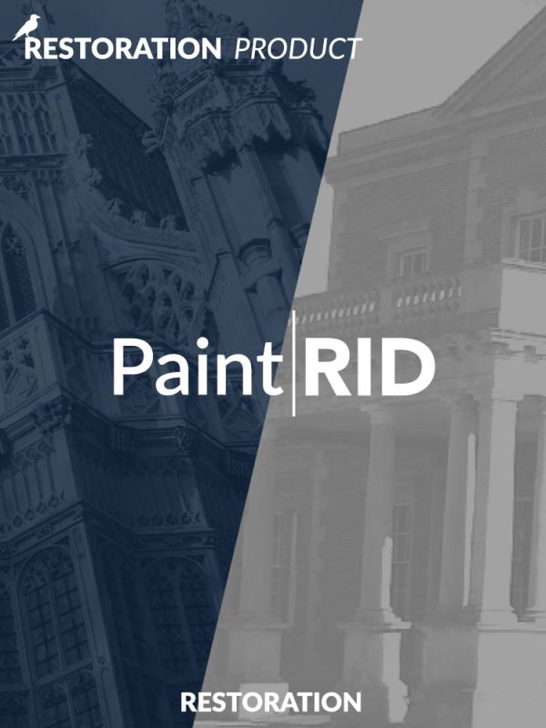 Paint | Rid Paint Remover by Stoneheath